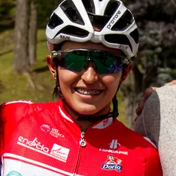 Portrait of Tatiana Dueñas