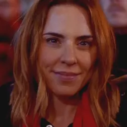 Portrait of Melanie C