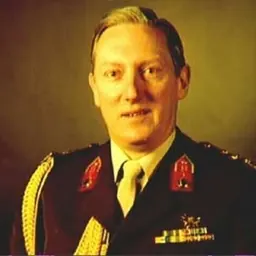 Portrait of Govert Huijser