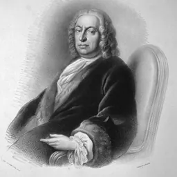 Portrait of Sebastiano Conca