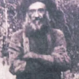 Portrait of José Maria de Santo Agostinho