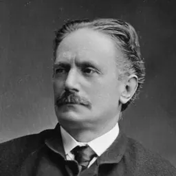 Portrait of Paolo Lioy