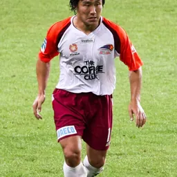 Portrait of Seo Hyuk-su