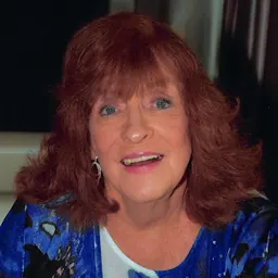 Portrait of Betty J. Turock