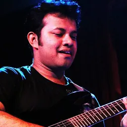 Portrait of Dabbu