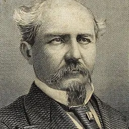 Portrait of Michael P. O'Connor