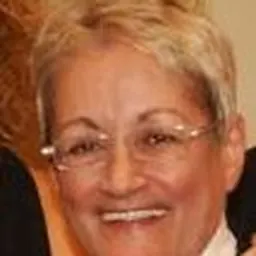Portrait of Carmen Vázquez