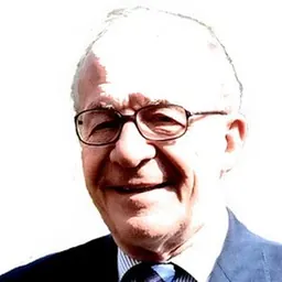 Portrait of André Fanton