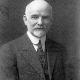 Portrait of Charles Ambrose Zavitz