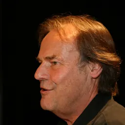 Portrait of Peter Schneider
