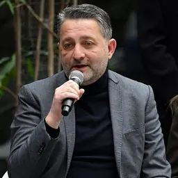 Portrait of Emin Efendi