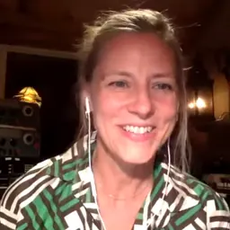 Portrait of Beth Lisick