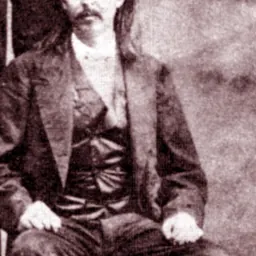 Portrait of William Penn Adair