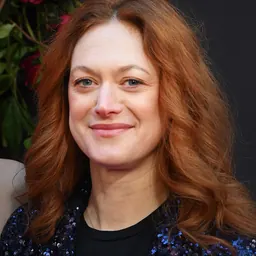 Portrait of Marin Ireland