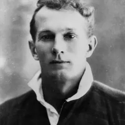 Portrait of Herb Steinohrt