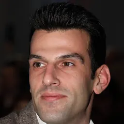 Portrait of Udo Landbauer