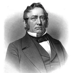 Portrait of Stephen Clarendon Phillips
