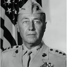 Portrait of William K. Jones