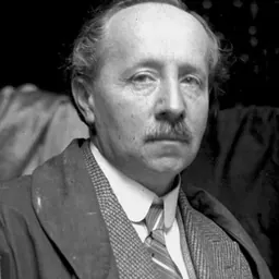 Portrait of Wojciech Weiss