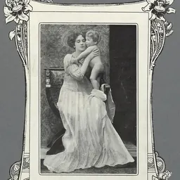 Portrait of Antony Bulwer-Lytton, Viscount Knebworth
