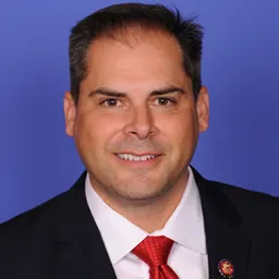 Portrait of Mike Garcia