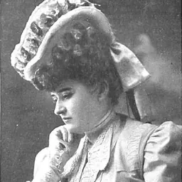 Portrait of Soledad Villafranca