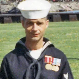 Portrait of Edgar Culbertson