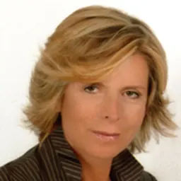 Portrait of Maria Teresa Armosino