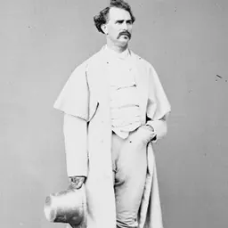 Portrait of Frank Lawler
