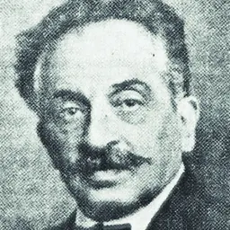 Portrait of Alfredo Navarro