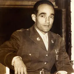 Portrait of Alix Pasquet