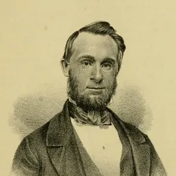 Portrait of Robert B. Wentworth