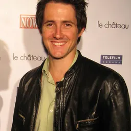 Portrait of Jeff Hammond