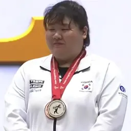 Portrait of Son Young-hee