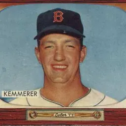 Portrait of Russ Kemmerer