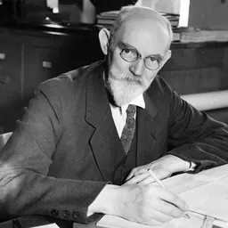 Portrait of Willem de Sitter