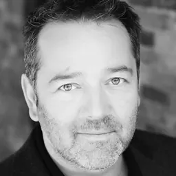 Portrait of James Doherty