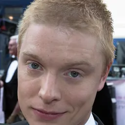 Portrait of Freddie Fox