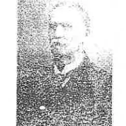 Portrait of Francisc Hossu-Longin