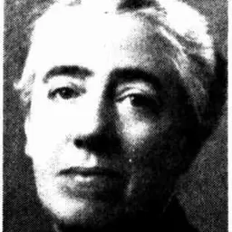 Portrait of Elinor Frances Craig