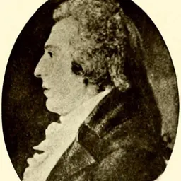 Portrait of David A. Ogden