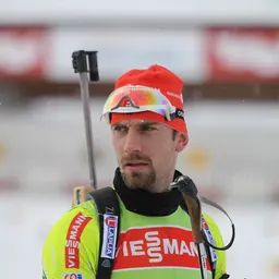 Portrait of Miroslav Matiaško