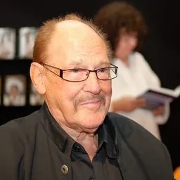 Portrait of Herbert Köfer