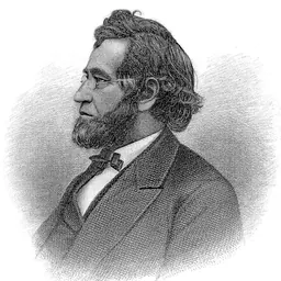 Portrait of Charles Jackson