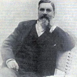 Portrait of Émile Levassor