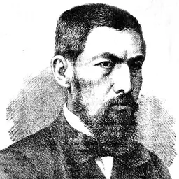 Portrait of Francisco Laso