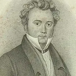 Portrait of Richard Carlile