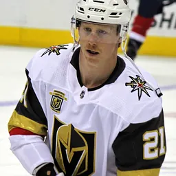Portrait of Cody Eakin
