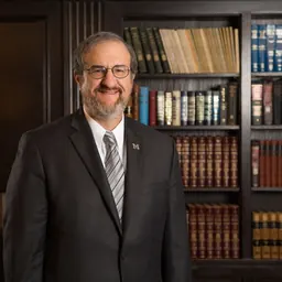 Portrait of Mark Schlissel