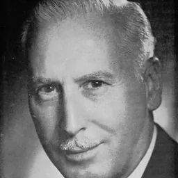 Portrait of Wesley Irwin Haskett